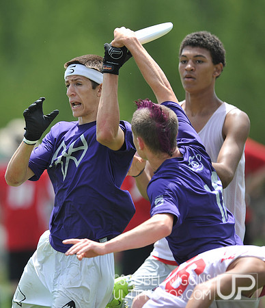 HS Westerns, Sunday