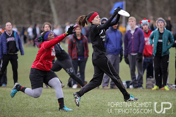 Queen City Tune Up 2016 - Sunday