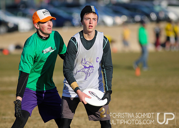 Queen City Tune Up 2015 - Saturday