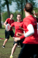 WUCC 2014 - Day 6