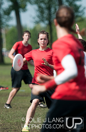 WUCC 2014 - Day 6