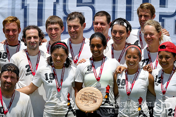 US Open 2013 - Awards