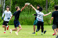 Vancouver Ultimate League Misfit Cup