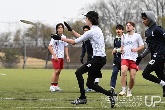 YULA 2023 Saturday action