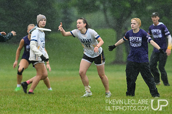 HSNI 2025 - Saturday Action