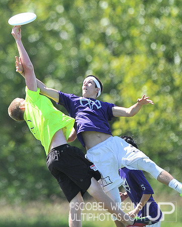 HS Westerns, Saturday