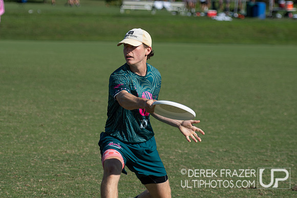 Bracket Play - Vault v Doublewide