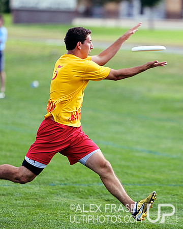 Sat U19 Open - YCC 2013