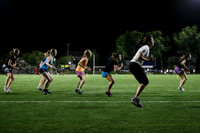 BUDA Women's League, Fall 2015