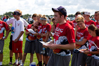 Sunday Highlights - YCC 2013