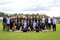 Scandal Team Photo - Club Champs 2026