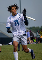 2023 USA Ulitmate Division III College Championships ©