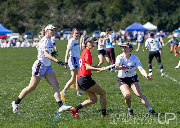 2026 Great Lakes Regional