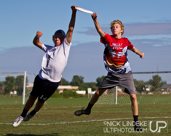 Saturday Highlights - YCC 2013