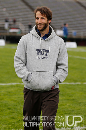 2013 USA Ultimate College Championships