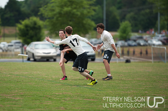 2014 Southern High School Regional Championship