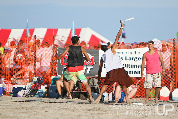 Wildwood 2013 -- Saturday