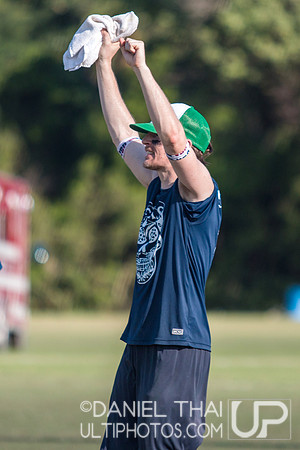 2015 Pan-American Ultimate Championships (PAUC) - Masters Finals