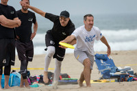 USAU Beach Championships 2023