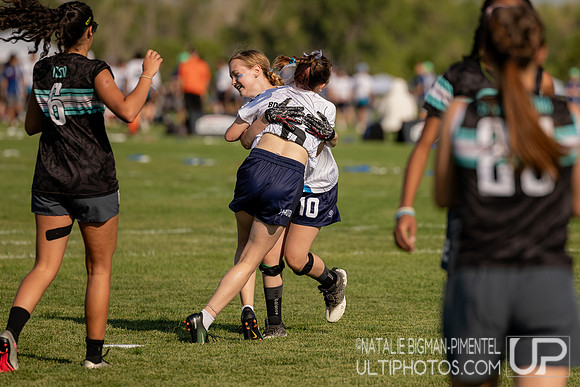 2024 USA Ultimate Youth Club Championships