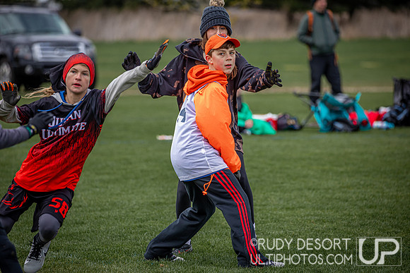 Neuqua Knockout 2023