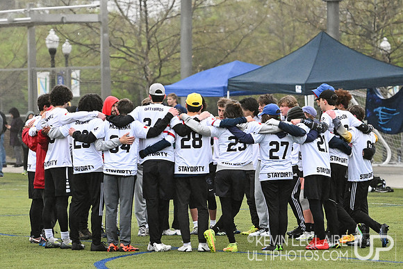 YULA 2023 Saturday action