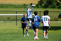 Jackson-Reed v Nathan Hale - Boys Pool Play - HSNI 2024