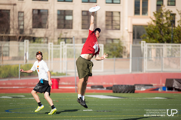 Dogfish 2016 Open Tryout