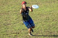 2015 Pan-American Ultimate Championships (PAUC) - Thursday Pool Play