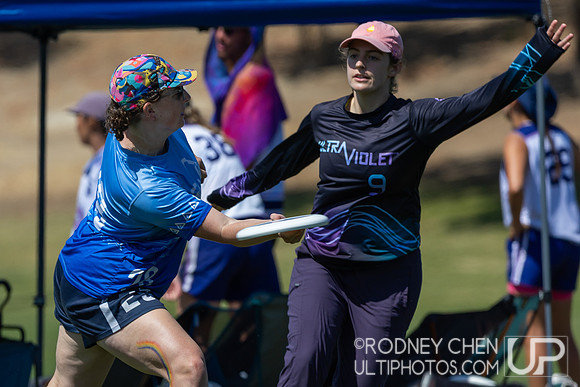 NorCal Sectionals 2026