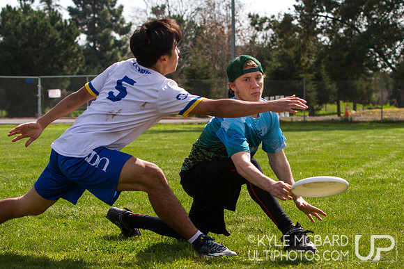 Stanford Open 02/20/2016