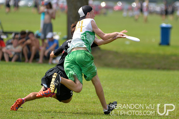 WJUC Day 3 - Wednesday