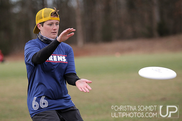 Queen City Tune Up 2016 - Sunday