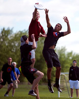 Semis - Open D-I - MN HS State Champs 2013