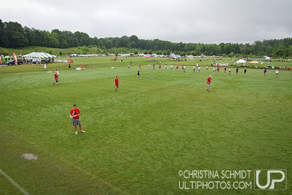 Venue & Sponsors - Club Terminus 2013