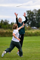 NE Club Regional Championship in Batavia NY