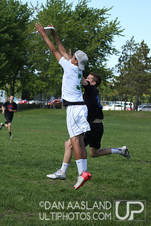 Finals - Open D-I - MN HS State Champs 2013