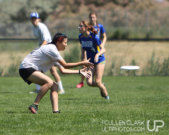 06/16/2023 - High School National Invite (HSNI), Salt Lake City, UT. Copyright Cullen Clark for Ultiphotos