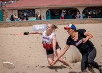 Sunday, 14 May. 2023 USA Ultimate Beach Championships