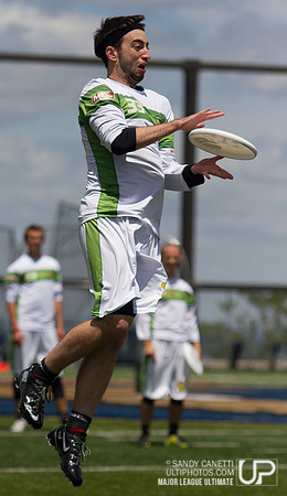 NY Rumble vs. Boston Whitecaps 5/26/13