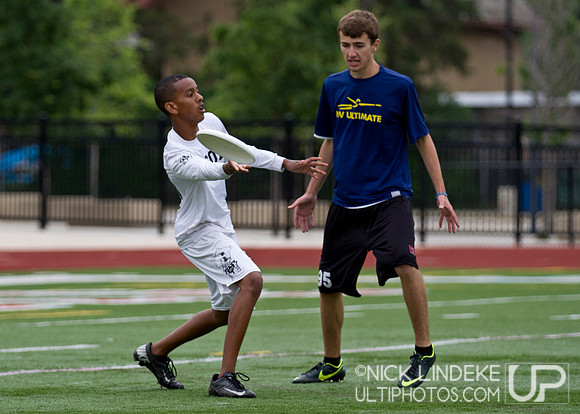 Open Championship - 2013 IL HS State Champs