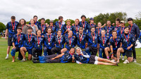 WFDF World Ultimate Club Championships in LIMERICK, IRELAND  15.-22.8 2026
