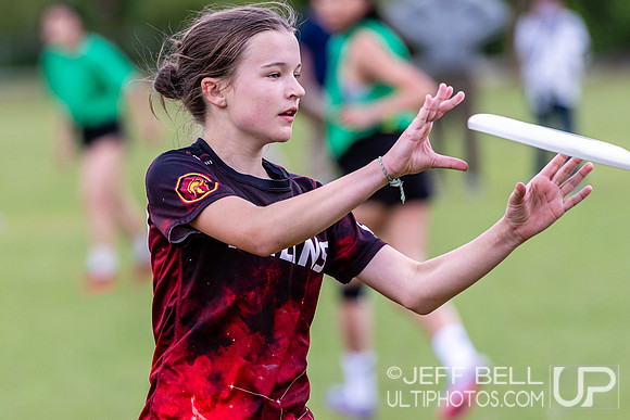 Vancouver Ultimate League Misfit Cup