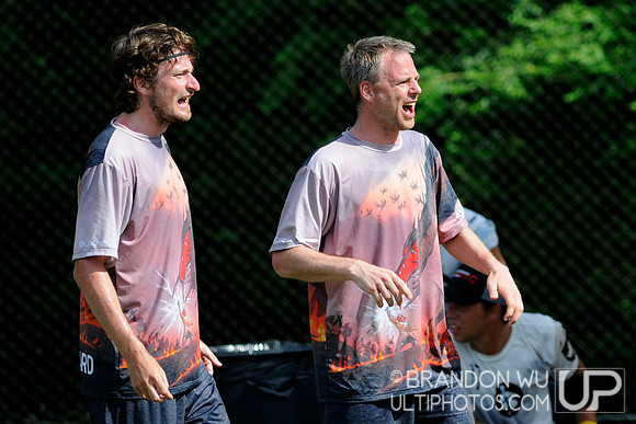 US Open 2013 - Friday
