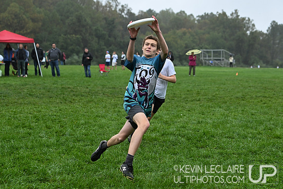 Fairfax Fog vs Yorktown -- WAFC Fall Fling 2026 Sunday