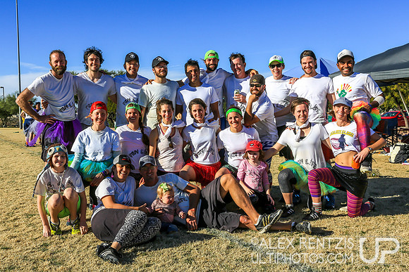 HOASIS 2015
