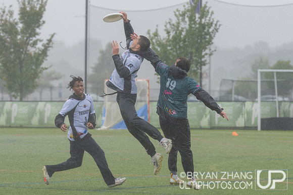 Mid Atlantic Club Regionals 2026