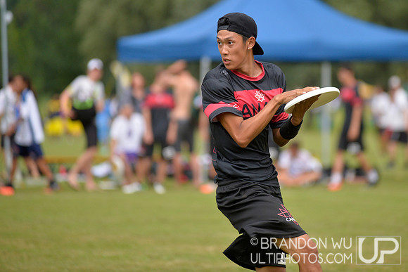 WJUC Day 3 - Wednesday