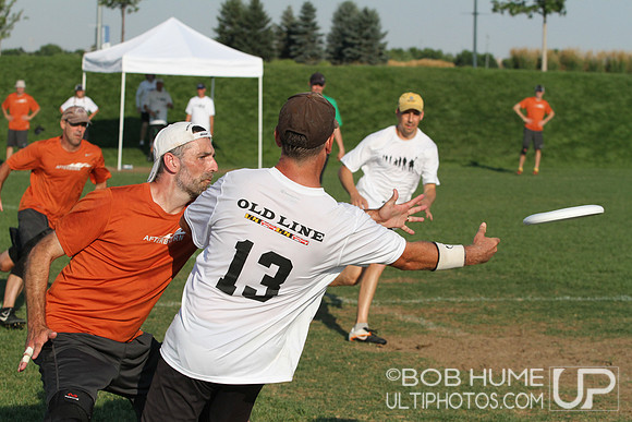 2013 Grand Masters National Championships