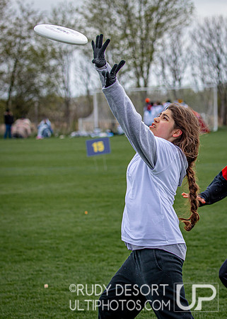 Neuqua Knockout 2023